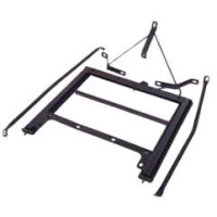 HONDA DİO RAYLI KIZAK ÇANTA DEMİRİ NUR