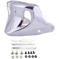 NCR CG [AGK] 125 150 MOTOR ALT RUZGARLIK NIKEL [ ALT SAKAL ] 