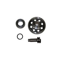 AGK MG‑C, MG‑S, MG‑D, KT, UAG, MG‑PR, MG‑SB, MG‑SP, UKT EKSANTRİK DİŞLİ SETİ DELTA FORCE