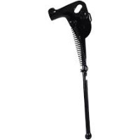 20 "PARK AYAĞI ARKADAN KİLİTSİZ SİYAH