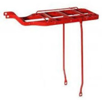 26X200 BİSAN PORTBAGAJ KIRMIZI