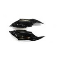 NCR HONDA SPACY 110 SELE ALTI GRENAJ SAĞ VE SOL TAKIM SİYAH 