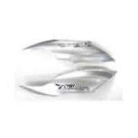 NCR HONDA SPACY 110 SELE ALTI GRENAJ SAĞ VE SOL TAKIM AÇIK GRİ 