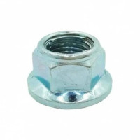 METRİK 12 CG ÖN TEKER MAFSAL MİLİ SOMUNU ÜLKER