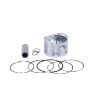 SCT. PİSTON-SEKMAN SETİ 150cc