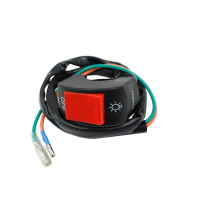 KAFESLİ AÇMA&KAPAMA DÜĞMESİ JOLT