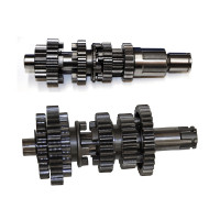 CG125-CG200 ŞANZIMAN TAKIMI  JOLT