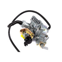 KARBÜRATÖR CUB100-ACTIVA-KEIHEN JAPAN JOLT