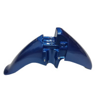  ÖN ÇAMURLUK MAVİ  CUB 100 MAVİ JOLT