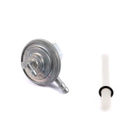 SCOOTER 125CC BENZİN MUSLUĞU JOLT