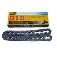 EGZANTİRİK ZİNCİRİ 90L SCOOTER-SPACY110 JOLT