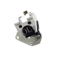 SCOOTER 150CC ON DISK MERKEZI JOLT