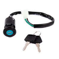 KONTAK TEKLİ ASYA-KUBA JOLT