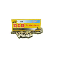 530-120-L DID ZİNCİR QRINGLI SARI JOLT