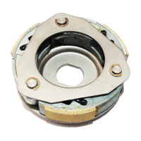 SPACY110 DEBRİYAJ BALATASI 3LÜ JOLT