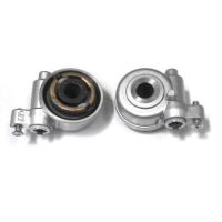 KUBA ROCCA 100 KİLOMETRE ADAPTÖRÜ JOLT