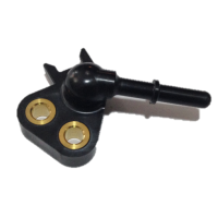 HONDA SPACY ENJEKTÖR PLASTİĞİ E.M OEM JOLT