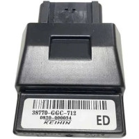 HONDA SPACY 110 CDI BEYİN ED MODEL JOLT