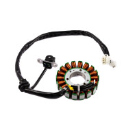 CBF150 STATÖR YENİ MODEL JOLT