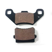 DİSK BALATA MONDIAL ATV150CC JOLT