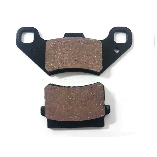 DİSK BALATA MONDIAL ATV150CC JOLT