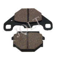 DİSK BALATA AN125 JOLT