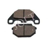 DİSK BALATA ATV KYMCO 180 JOLT