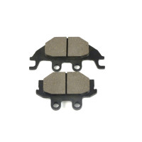 DİSK BALATA YZF R125 JOLT