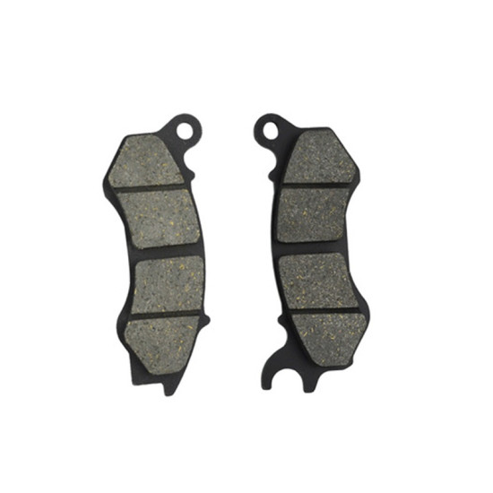 DİSK BALATA ON PCX125/150 JOLT