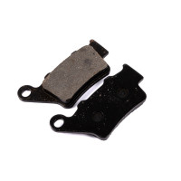 DİSK BALATA PULSAR NS200 ARKA JOLT