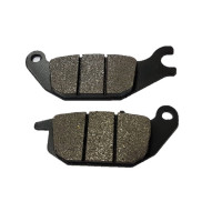 DİSK BALATA ARKA CBR125 JOLT