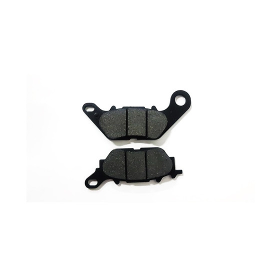 DİSK BALATA ARKA R25 - MT25