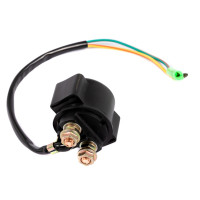 MARŞ ROLESİ CG125-SCOOTER JOLT