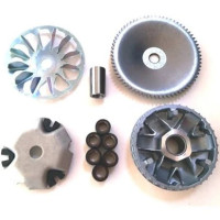 ACTİVA 125 S ÖN VARYATÖR OEM JOLT