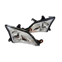 ACTİVA 125 S SİNYAL TAKIMI JOLT