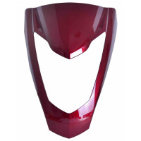 ACT125 S.FAR MUHAFAZA KIRMIZI RMG