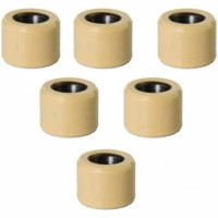 KUBA ROCCA 100 TAHRİK SETİ (BAGA)  JOLT