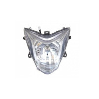 HONDA ALPHA ÖN FAR JOLT