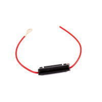 SİGORTA KUTUSU KÜÇÜK CAM SİGORTA JOLT