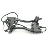 ELEKTRİKLİ BİSİKLET FREN KOLU KOMPLE SAĞ SOL TAKIM JOLT