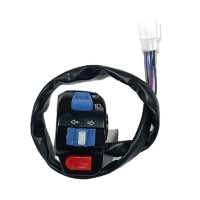 SOL KUMANDA KOBRA-DÜNYA-DORA JOLT