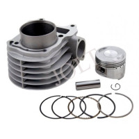 SCOOTER SİLİNDİR 150CC KOMPLE 1.SINIF ATG JOLT