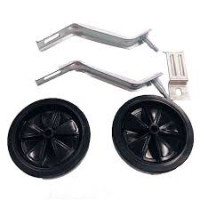 BMX 16" JANT DENGE TEKERİ A KALİTE BEYAZ
