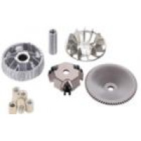 NCR HONDA ACTİVA S ÖN VARYATÖR KOMPLE