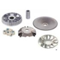 NCR SPACY ÖN DEBRİYAJ KOMPLE OEM