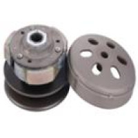 NCR SPACY ARKA DEBRİYAJ KOMPLE OEM