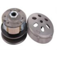 NCR HONDA ACTİVA S ARKA DEBRİYAJ KOMPLE OEM