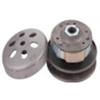 NCR HONDA PCX 125 ARKA DEBRİYAJ KOMPLE OEM