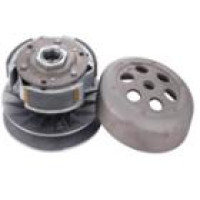 NCR YAMAHA X-MAX 250 ARKA DEBRİYAJ KOMPLE OEM