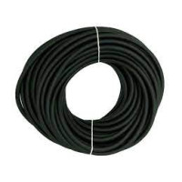 BENZİN HORTUM DAR SİYAH 8*4 ÜLKER